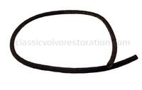 Letku, alipaineventtiili, tekstiilipunos, 3,2 mm, Volvo 740, 760 — bild 2 av 2