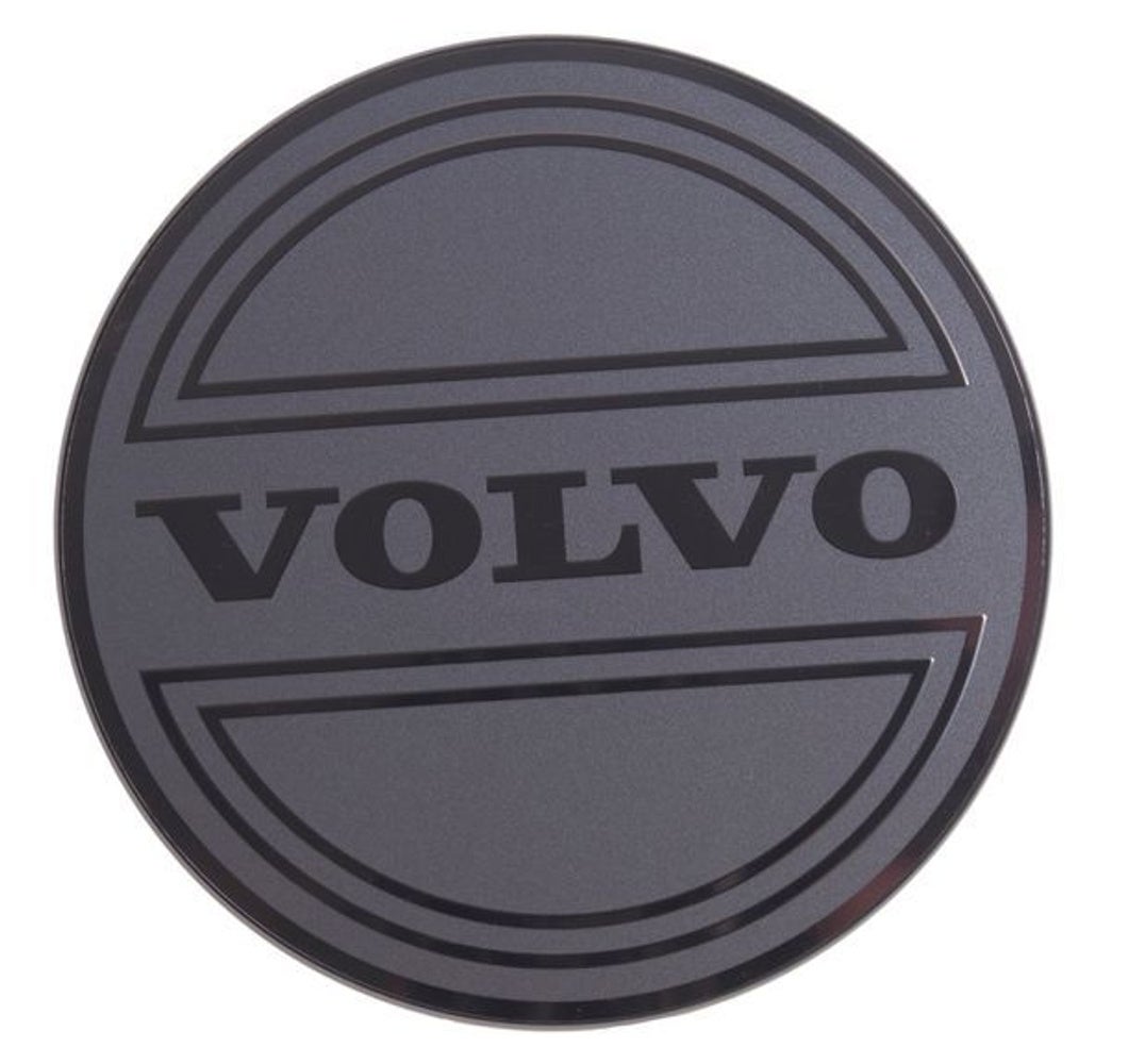 Pölykapseli Volvo 240, 260, 1985-93