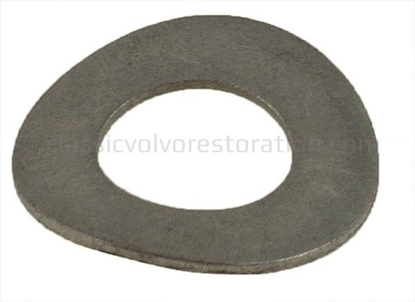 Jousialuslevy Volvo 1800, Amazon Kombi, Duett — bild 2 av 2