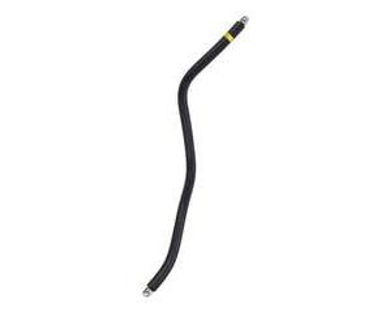 Polttoaineputki, sylinteri 5, Volvo 260, 262, 740, 760, 760 B27E, B27F, B28E, B28F