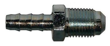 Polttoaineletkun nippa Volvo 240, 260, 262, 740, 940, 960, S90, V90 -malleihin