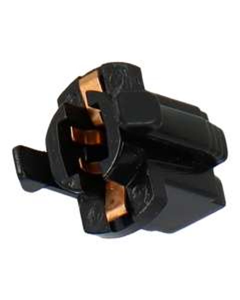 Mittarilampun pidike Volvo 140, 164, 240 — bild 2 av 2