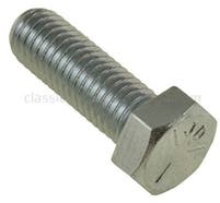 Ruuvi UNC 1/2-13x1 1/2" (38 mm) Volvo PV444:lle, Duettille, Amazonille, 1800:lle — bild 2 av 2