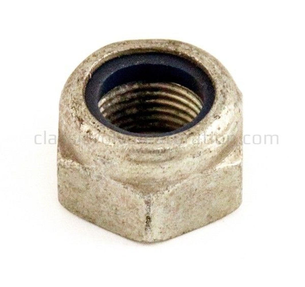 Lukkomutteri UNF 5/8-18x3/4" (19 mm) Volvo Amazonille, Amazon Kombille — bild 2 av 2