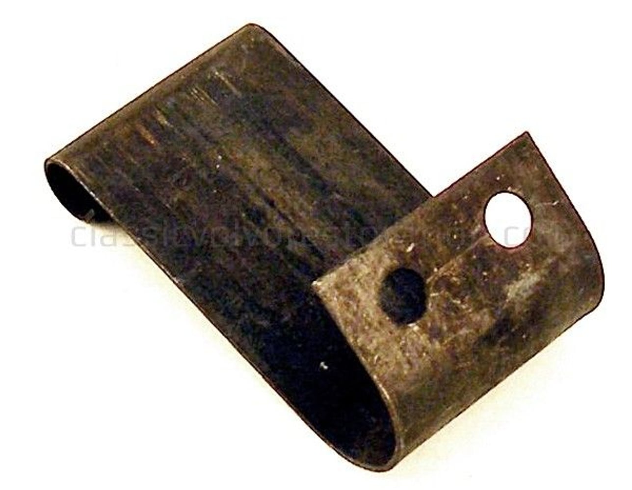 Vaihteiston lehtijousi H4, H6 tj 2.30 Volvo PV444, PV544 -malleihin — bild 2 av 2