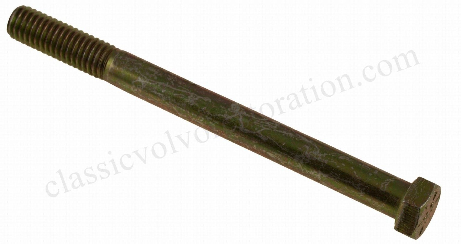 Ruuvi UNC 3/8-16x4-1/4" (108 mm)