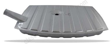 Bensiinisäiliö Volvo Amazonille, Amazon Kombille