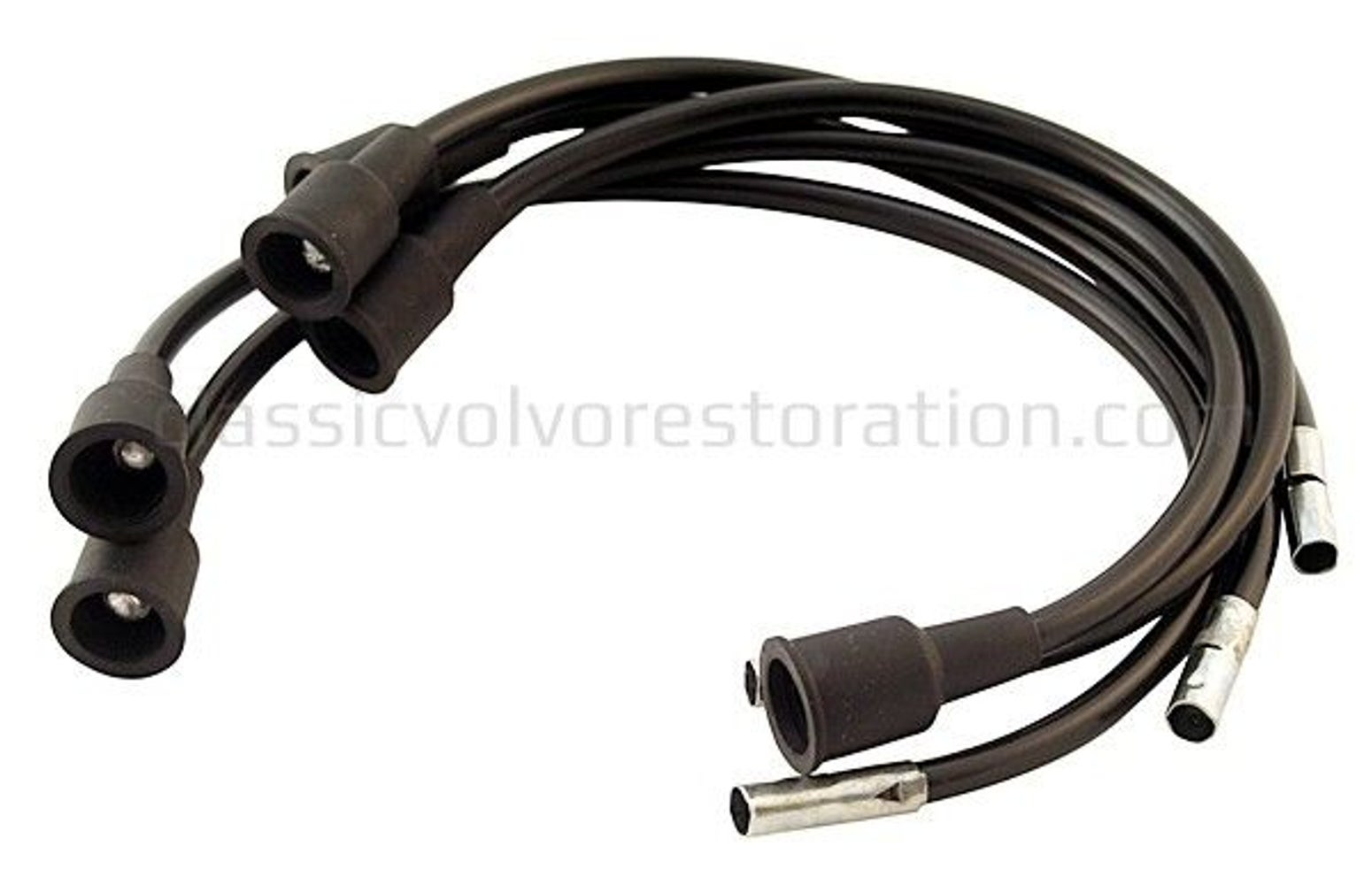 Sytytyskaapelisarja Volvo B4B:lle — bild 2 av 2