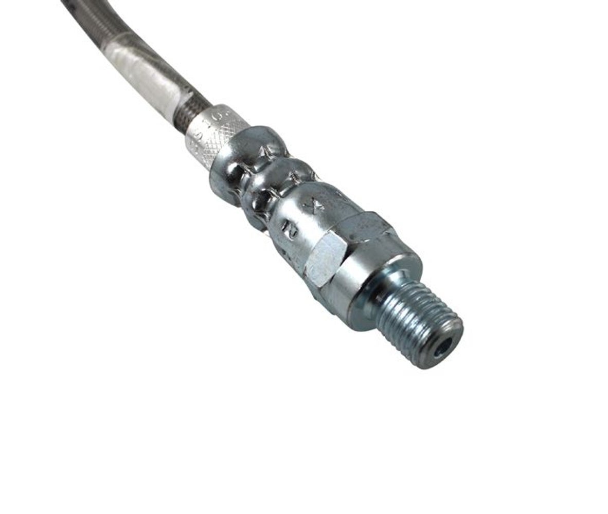 Jarruletkusarja Volvo Amazonille, 1800, B20, metallipunos — bild 3 av 4