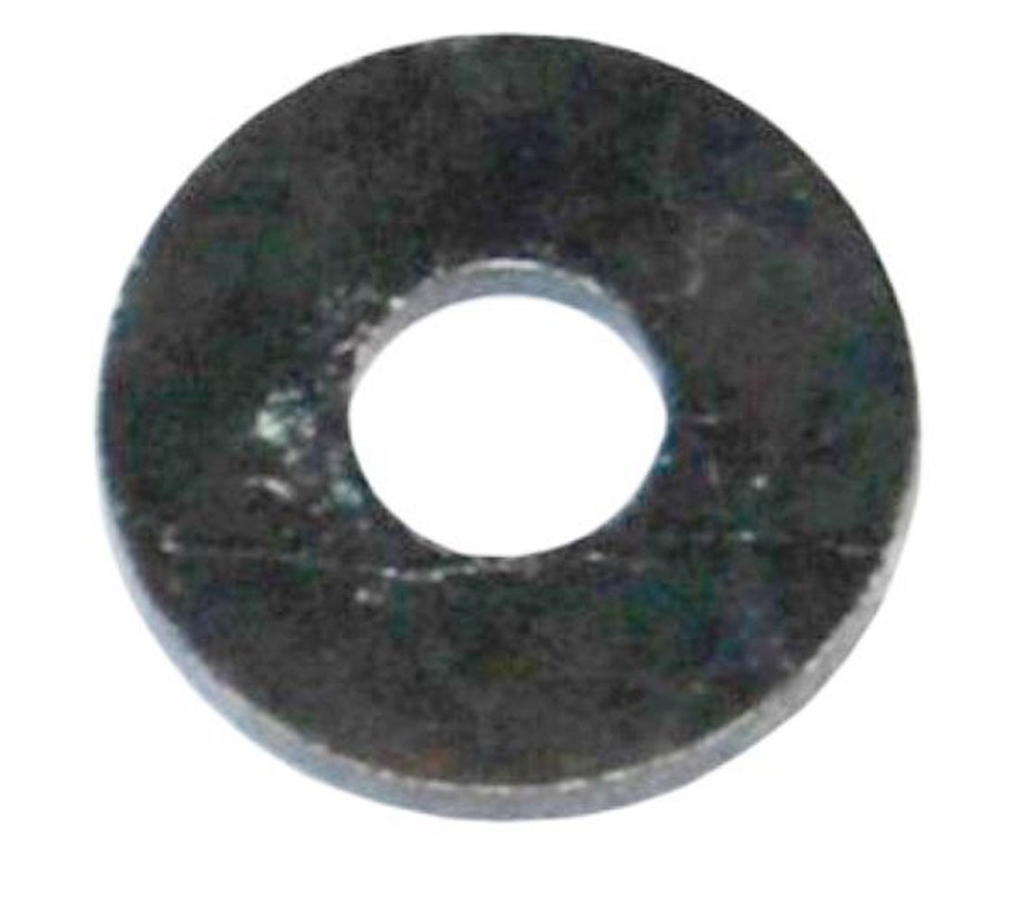 Aluslevy M6 6,4x18x2,5 mm