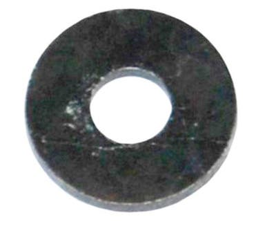 Aluslevy M6 6,4x18x2,5 mm