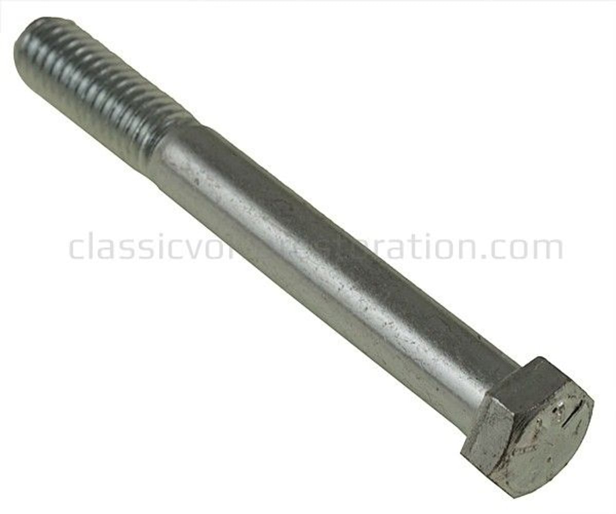 Ruuvi UNC 7/16-14x3 3/4" (95 mm) Volvo Amazonille, Amazon Kombille, 1800:lle — bild 2 av 2