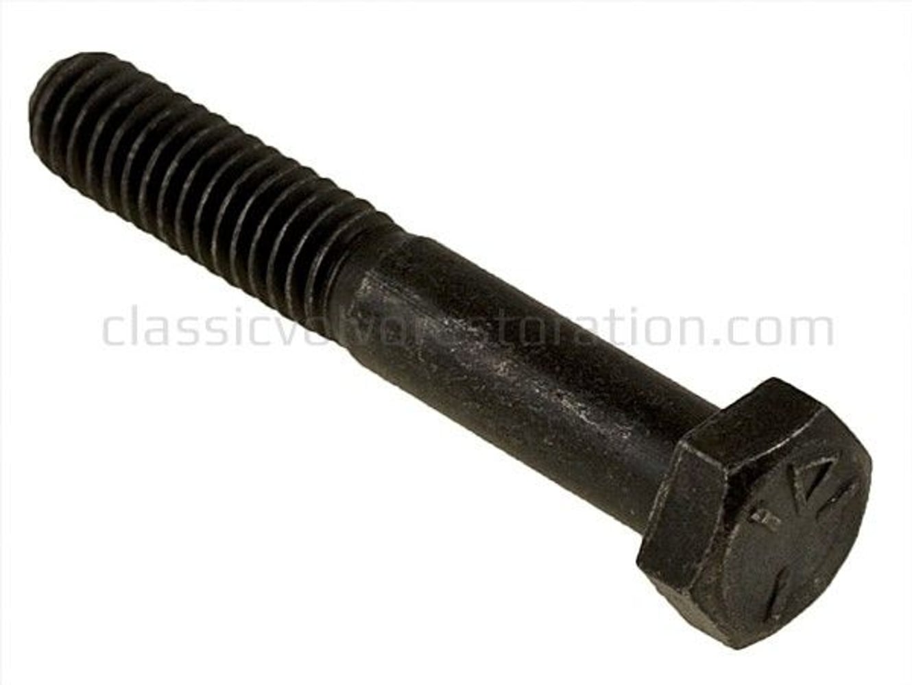 Ruuvi UNC 5/16-18x2" (51 mm) Volvo Amazonille, Amazon Kombille, 1800:lle