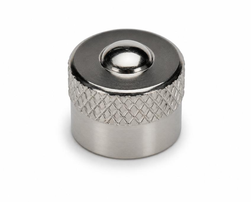 Venttiilin suojus metallinen — bild 2 av 2