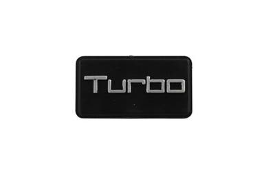 Volvo 240:n turboahdintunnus