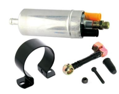 Polttoainepumppu Volvo 140, 240 -1979