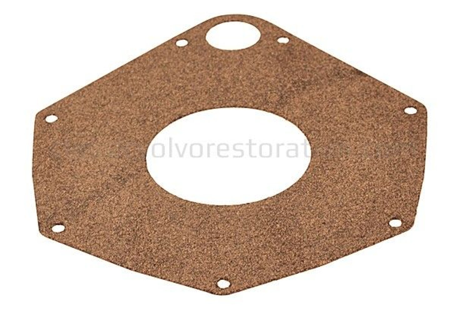 Tiiviste, jarrutehostin Volvo Amazonille, 1800 1962-68 — bild 2 av 2