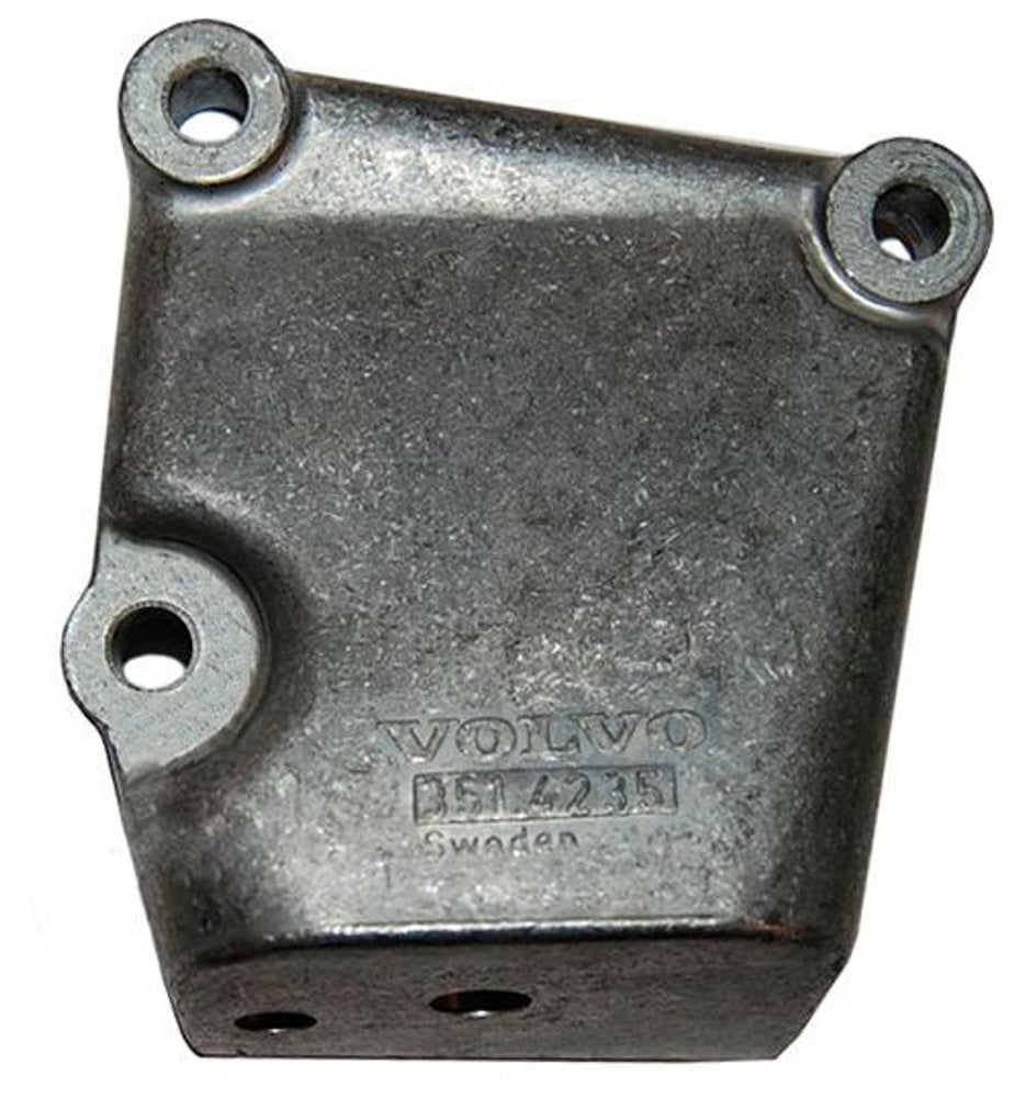 Moottorin tuki Volvo 740, 940, B204E, B234, vasen