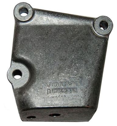 Moottorin tuki Volvo 740, 940, B204E, B234, vasen