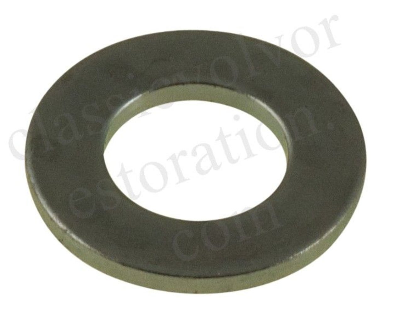 Aluslevy 10,5x21x2 FZB Volvo Duettille, Amazon, 1800 — bild 2 av 2
