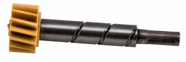 Nopeusmittarin hammaspyörä M30, M40 16 hammasta Volvo Amazoniin, Amazon Kombiin, Duettiin, 1800:aan, PV544:ään