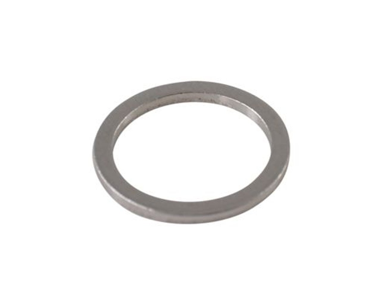 Alumiinialuslevy 14,2x17,8x1,5 mm