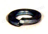Jousialuslevy M4 4,1x7,1x0,9 mm Volvo Amazonille, Amazon Kombille — bild 1 av 3