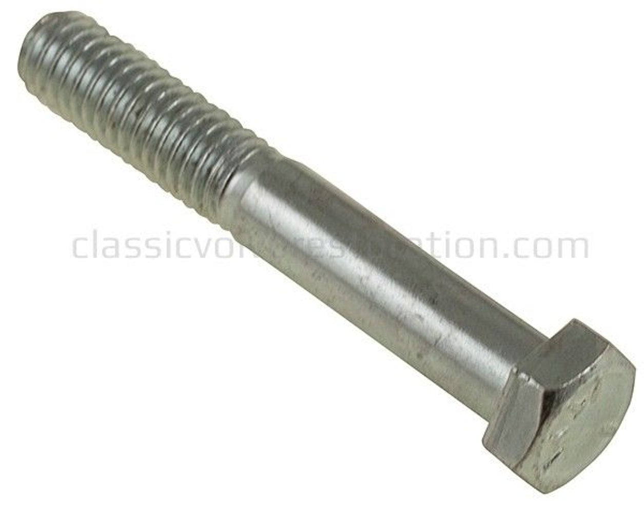 Ruuvi UNC 3/8-16x2 1/2" (64 mm) — bild 2 av 2