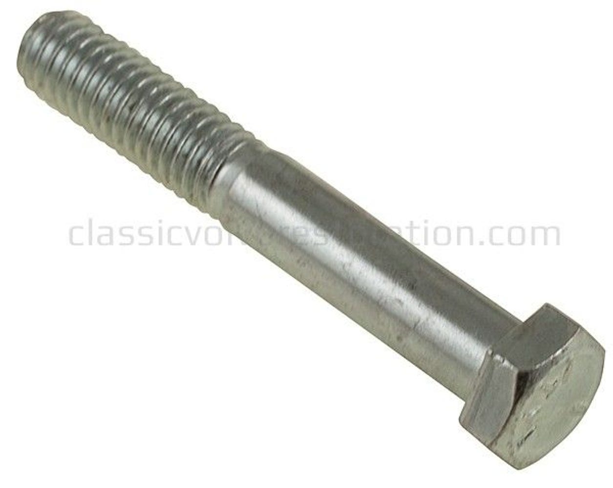 Ruuvi UNC 3/8-16x2 1/2" (64 mm) — bild 2 av 2