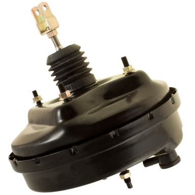 Jarrutehostin Volvo 240, 260, 262, 240 1979-93 DBA 10"