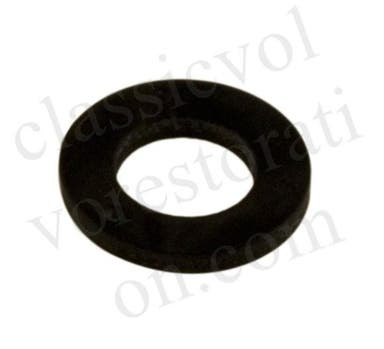 Aluslevy 6,5x12x1,5 mm Volvo Amazonille, 1800