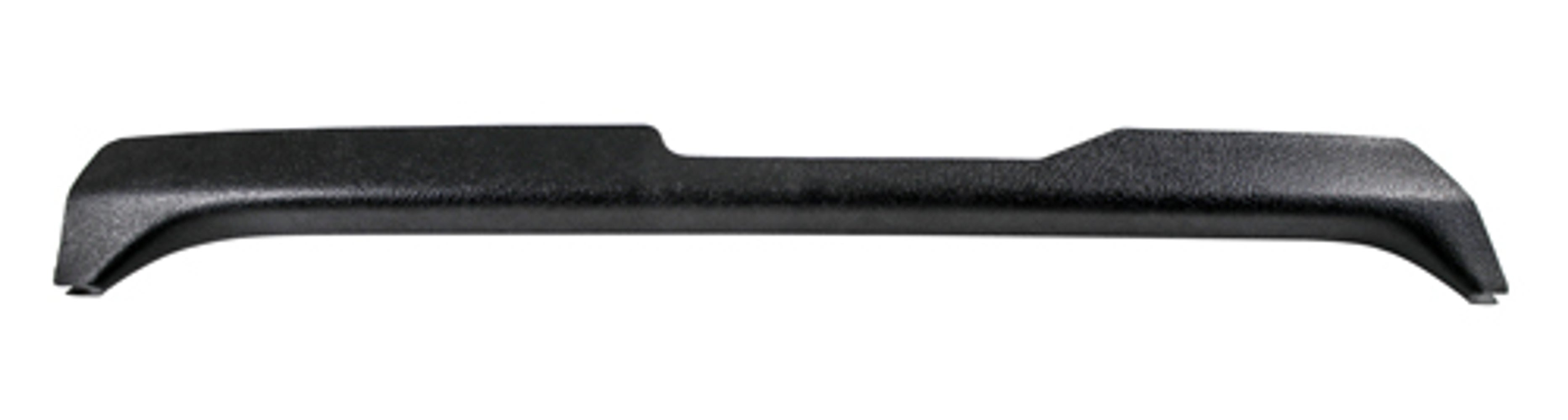 Oven kynnyslista Volvo 240, 260, 4- ja 5-ovisiin malleihin, musta, vasen — bild 2 av 2