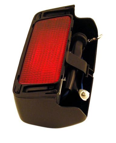 Jarruvalo takalasissa Volvo 240, 245, 245 -89:lle