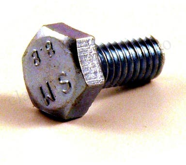 Ruuvi M6-1x12