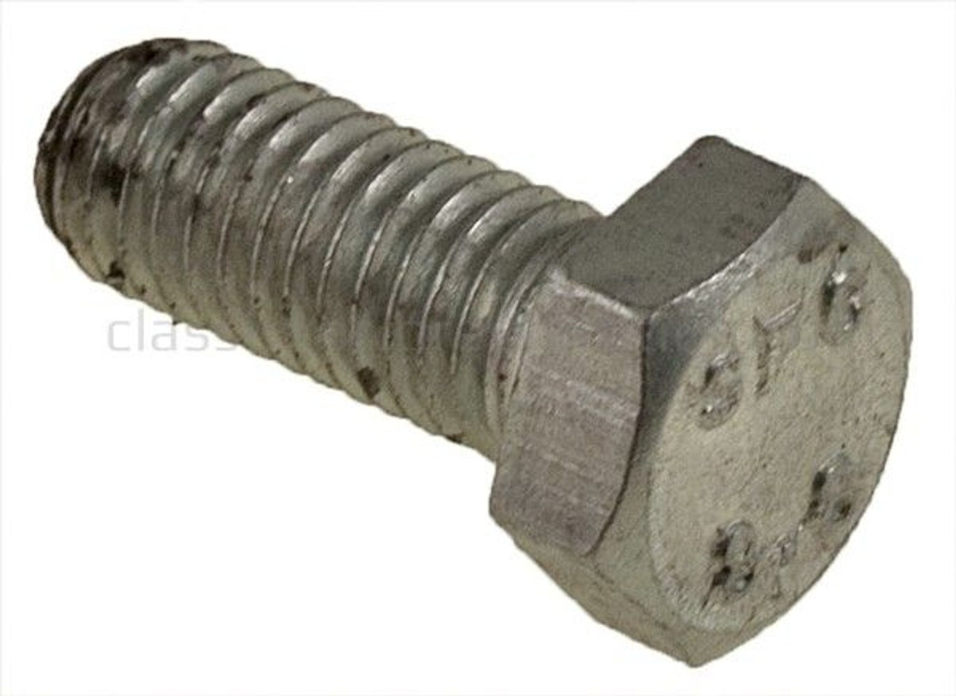 Ruuvi M8-1.25x20 Volvo 1800, 1800E, 1800ES -malleihin — bild 2 av 2
