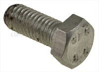 Ruuvi M8-1.25x20 Volvo 1800, 1800E, 1800ES -malleihin — bild 2 av 2