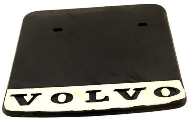 Takalokasuoja Volvo 1800, 1800E, 1800ES 1972-73, vasen