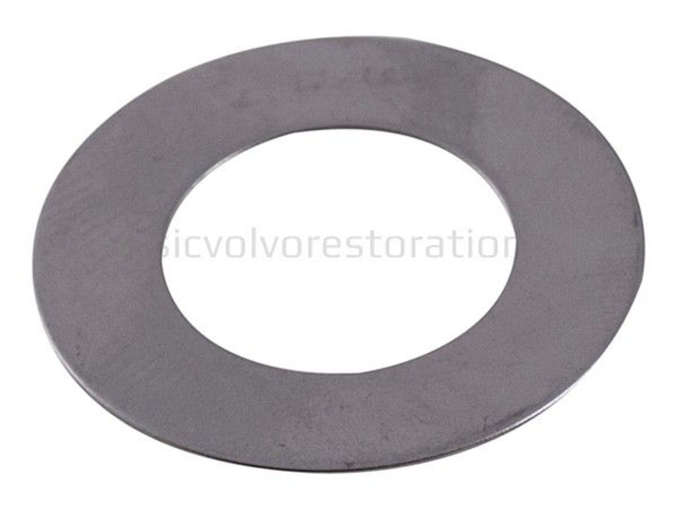 Säätövälikappale t=0,35 mm Volvo PV444, PV544, Duett, Amazon, Amazon Kombi, 1800 -malleihin
