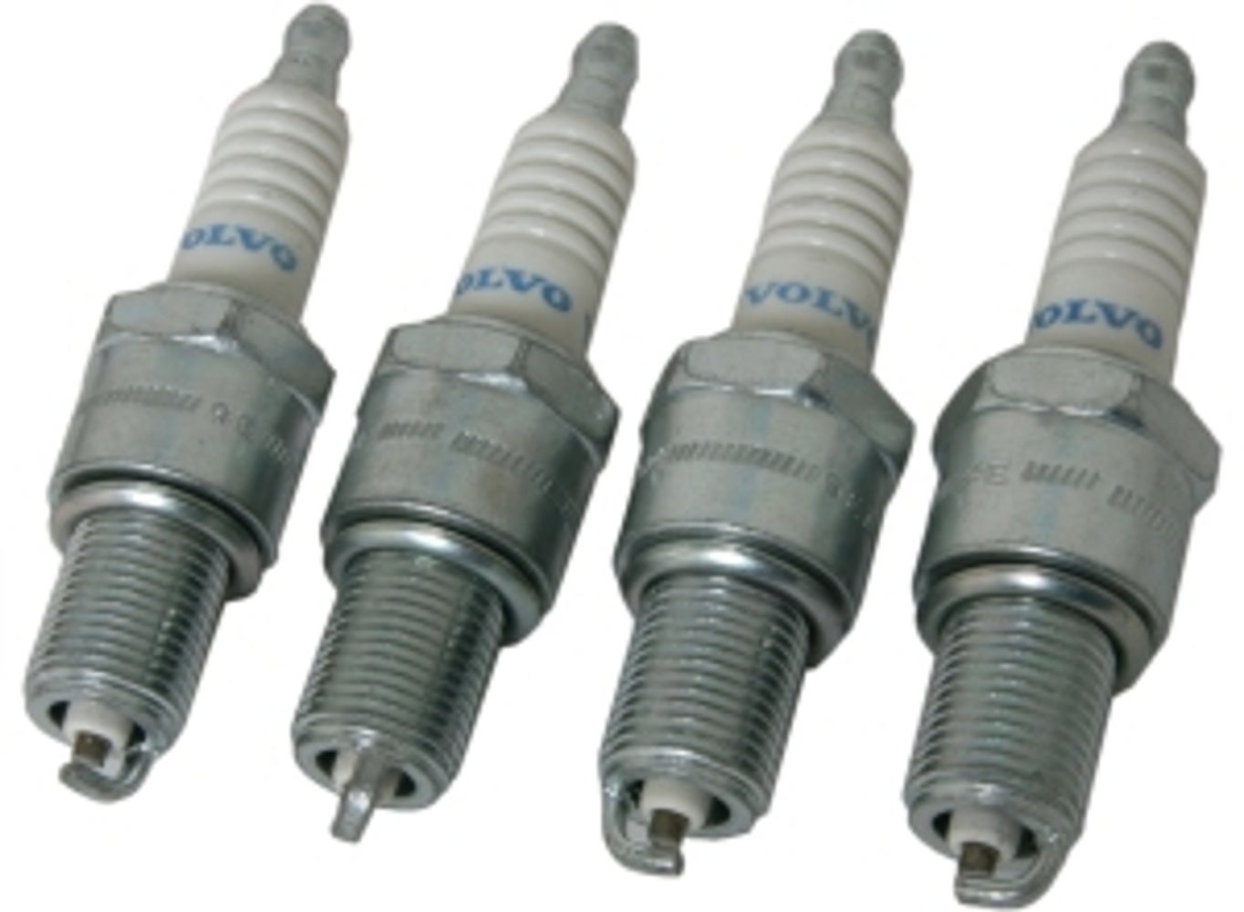 Sytytystulppasarja Volvo 240, 740, 760, 780, 940, 960, 1988-93 malleihin — bild 2 av 2