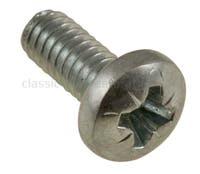 Ruuvi UNC 1/4-20x5/8" (16 mm) URX Volvo Amazonille, Amazon Kombille — bild 2 av 2