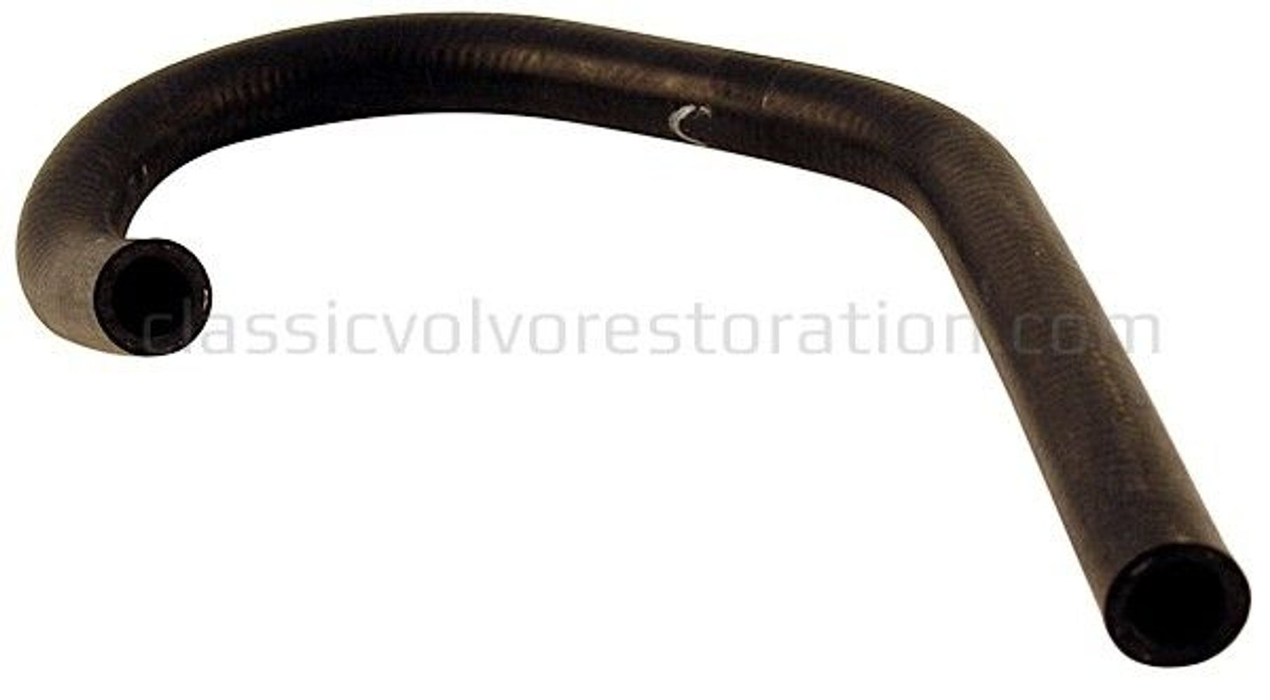 Letkulämmityspaketti Volvo Amazonille, B20:lle — bild 2 av 2