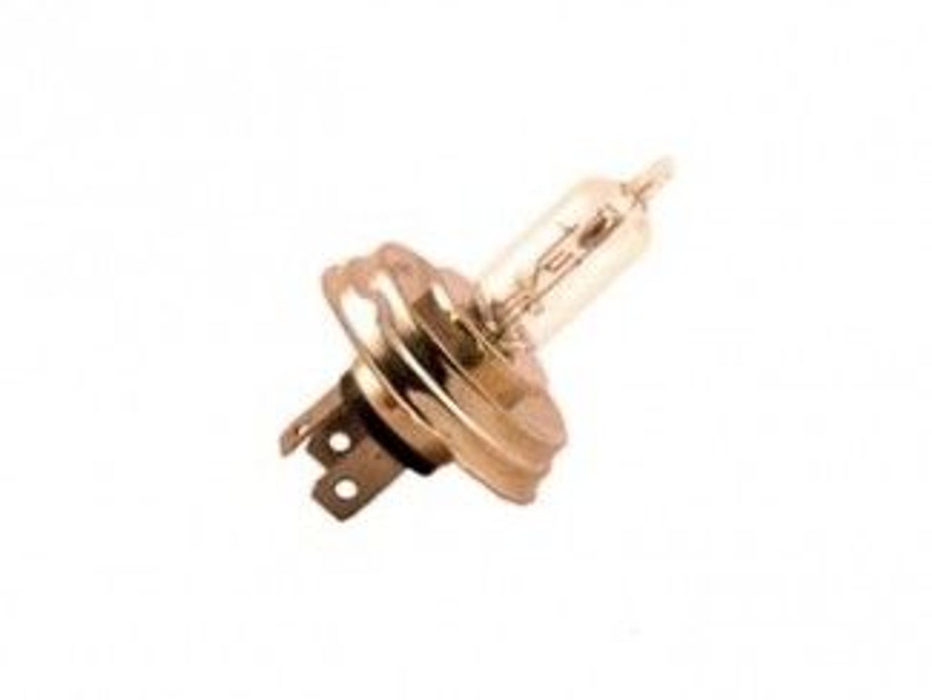 Ajovalopolttimo H4 6V 60/55W P45T-kanta — bild 1 av 2