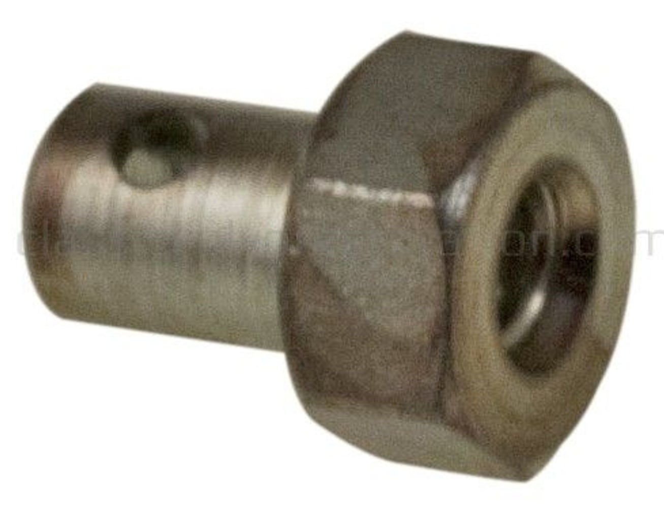 Rikastinvaijerin pidike SU Volvo Amazonille, B18B, B18D, B20B