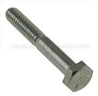 Ruuvi UNC 1/4-20x1 3/4" (45 mm) — bild 2 av 2