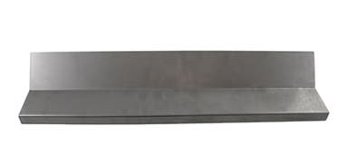 Oven kynnyslista, ulompi, Volvo 740, 760, 780, 940, 960, S90, V90, oikea