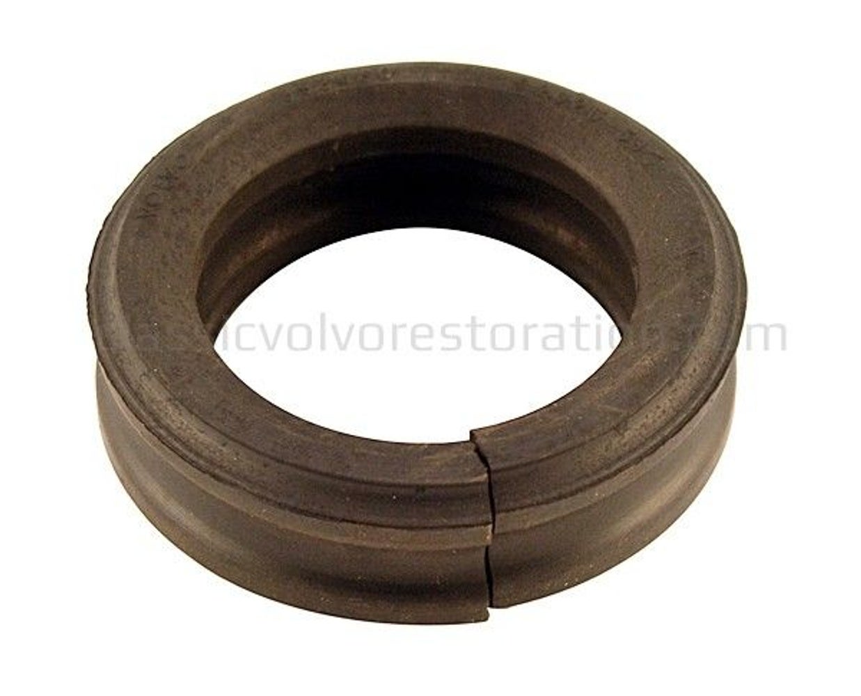 Kumirengas taka-akseli ENV Volvo Amazonille — bild 2 av 2