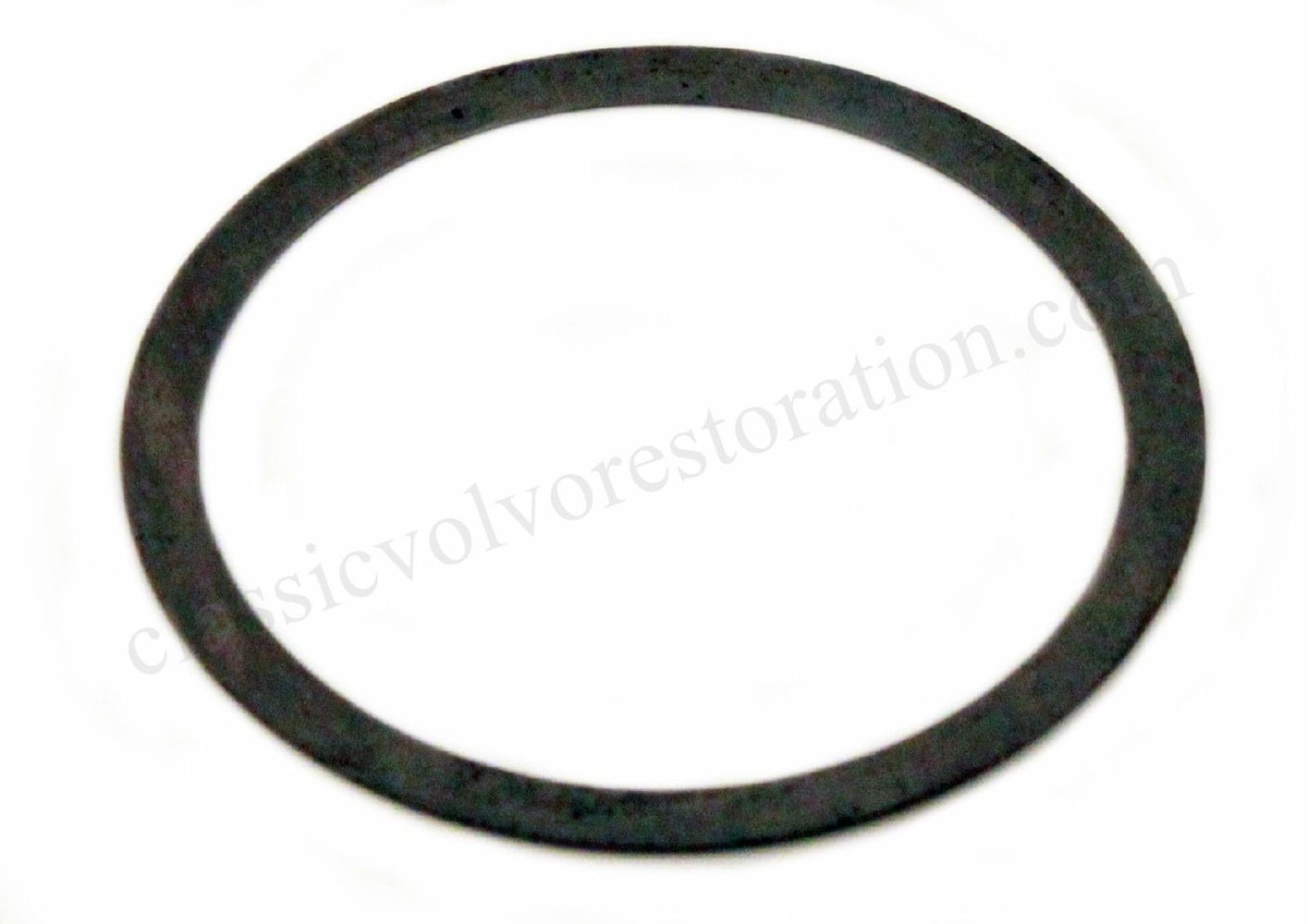 Säätölevy t=0,35 mm Volvo PV444, PV544, Duett, 1800 -malleihin — bild 1 av 3