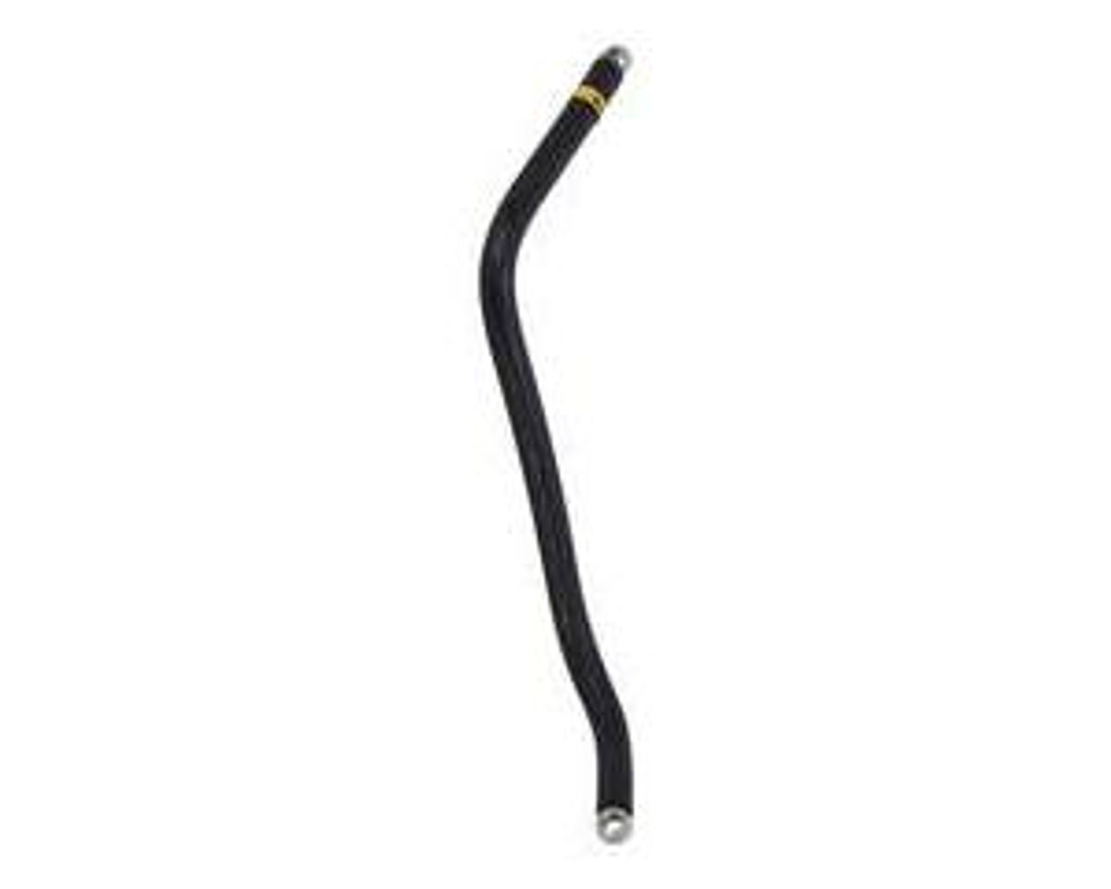Polttoaineputki, sylinteri 4, Volvo 260, 262, 740, 760, 760 B27E, B27F, B28E, B28F