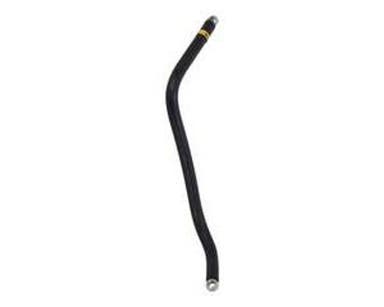 Polttoaineputki, sylinteri 4, Volvo 260, 262, 740, 760, 760 B27E, B27F, B28E, B28F