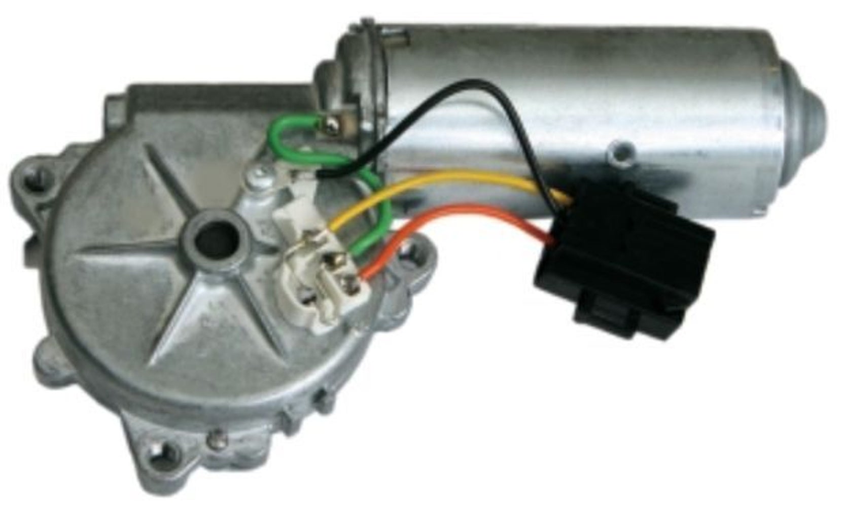 Takalasinpyyhkimen moottori Volvo 850 5-d, V70 -2000